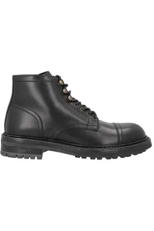 Dolce & Gabbana SCHUHE - Stiefeletten