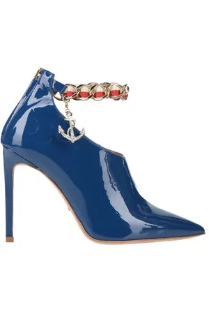 Elisabetta Franchi SCHUHE - Stiefeletten