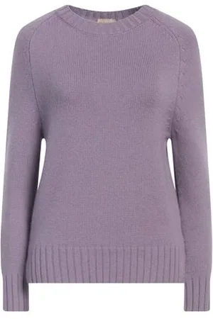 PUROTATTO STRICKWAREN - Pullover