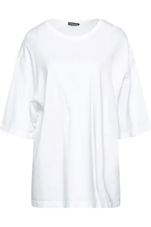 ANN DEMEULEMEESTER TOPS - T-shirts