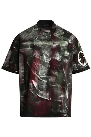 Roberto Cavalli TOPS - T-shirts