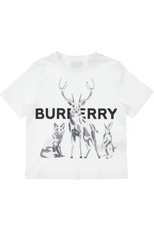 Burberry TOPS - T-shirts