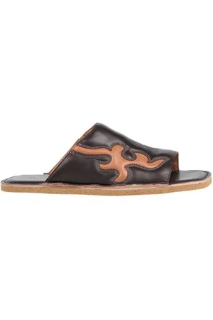 DRIES VAN NOTEN SCHUHE - Sandalen