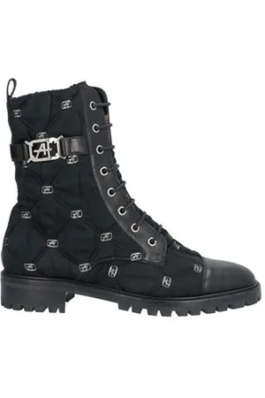 Alberta Ferretti SCHUHE - Stiefeletten