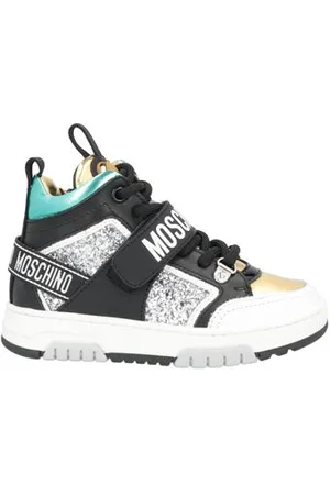 Moschino SCHUHE - Sneakers