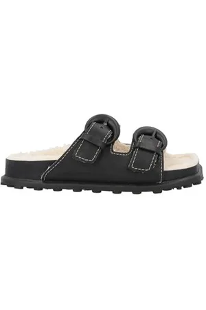 Marine Serre SCHUHE - Sandalen
