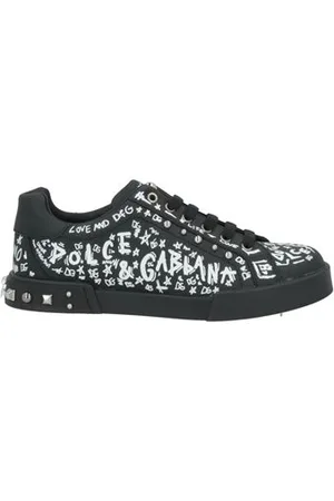 Dolce & Gabbana SCHUHE - Sneakers