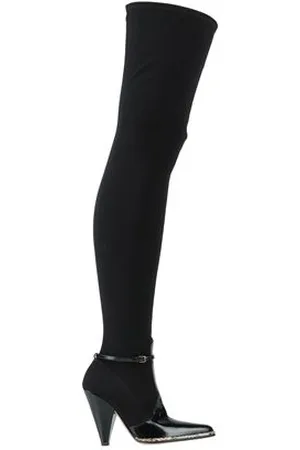 Sergio Rossi SCHUHE - Stiefel