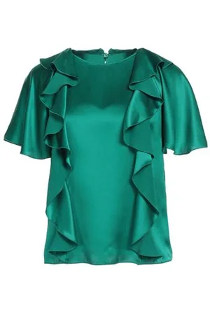 Alberta Ferretti TOPS - Tops
