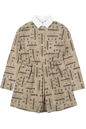 Burberry KLEIDER - Kinderkleider