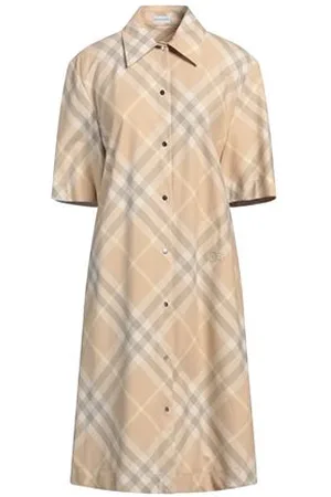 Burberry KLEIDER - Midi-Kleider