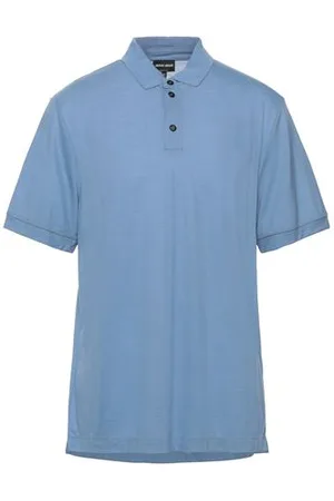Giorgio Armani TOPS - Poloshirts