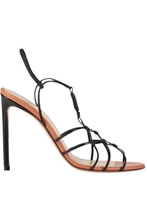 Francesco Russo SCHUHE - Sandalen