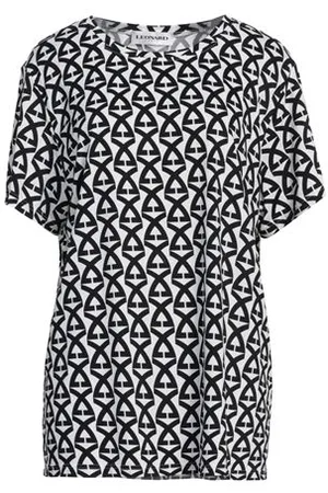 Leonard TOPS - T-shirts