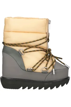 SACAI SCHUHE - Stiefeletten