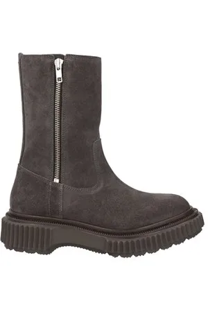ADIEU PARIS SCHUHE - Stiefeletten