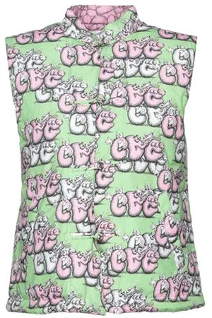 Comme des Garçons JACKEN & MÄNTEL - Westen