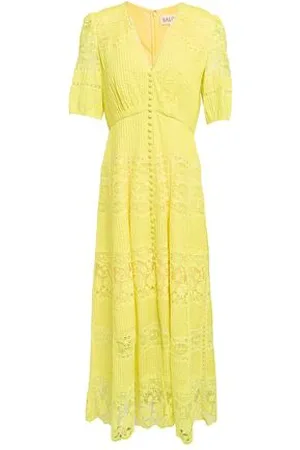 SALONI KLEIDER - Maxi-Kleider