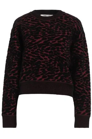 Diane von Furstenberg TOPS - Sweatshirts
