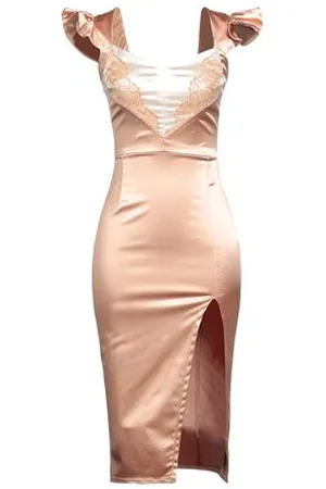 Elisabetta Franchi KLEIDER - Midi-Kleider