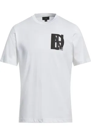 Dunhill TOPS - T-shirts