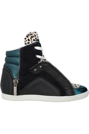 Sergio Rossi SCHUHE - Sneakers