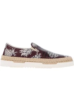 VALENTINO GARAVANI SCHUHE - Espadrilles