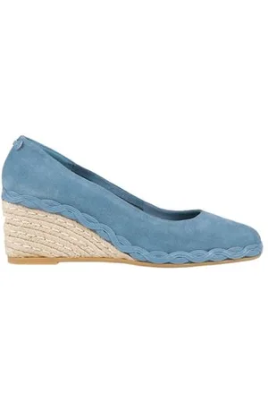 Salvatore Ferragamo SCHUHE - Espadrilles