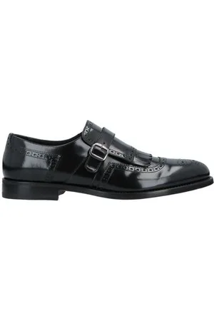 Sergio Rossi SCHUHE - Mokassins