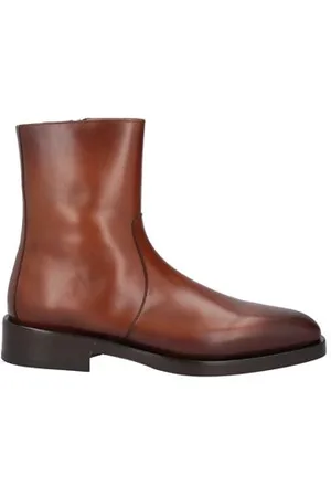 Salvatore Ferragamo SCHUHE - Stiefeletten