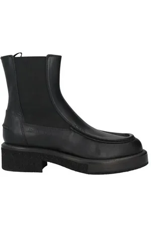 Emporio Armani SCHUHE - Stiefeletten