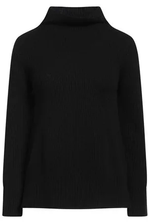 TONET STRICKWAREN - Rollkragenpullover