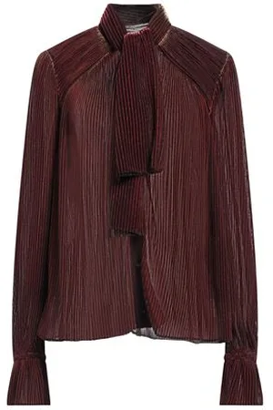 MARCO DE VINCENZO TOPS - Hemden