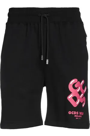 GCDS HOSEN & RÖCKE - Shorts & Bermudashorts
