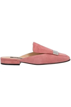 Sergio Rossi SCHUHE - Mules & Clogs