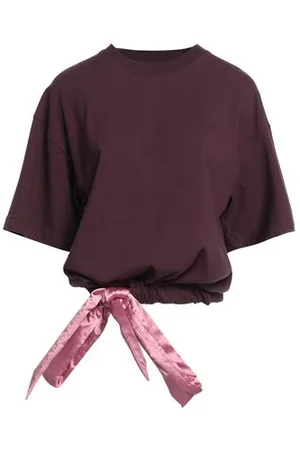 J.W.Anderson TOPS - T-shirts