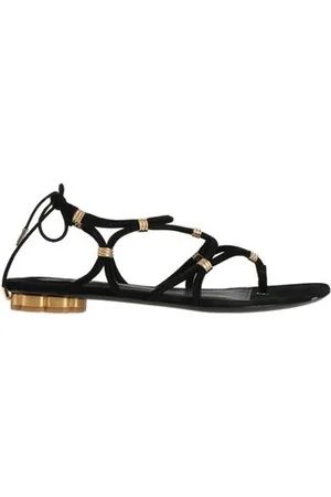 Salvatore Ferragamo SCHUHE - Zehentrenner