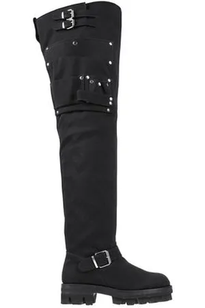 1017 ALYX 9SM SCHUHE - Stiefel