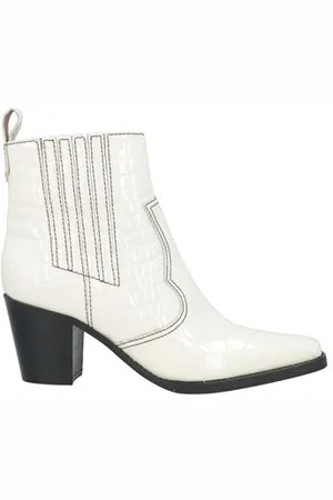 Ganni SCHUHE - Stiefeletten