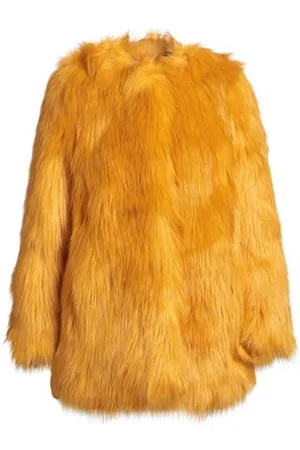 ALABAMA MUSE JACKEN & MÄNTEL - Shearling- & Kunstfell