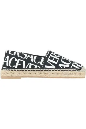 VERSACE SCHUHE - Espadrilles