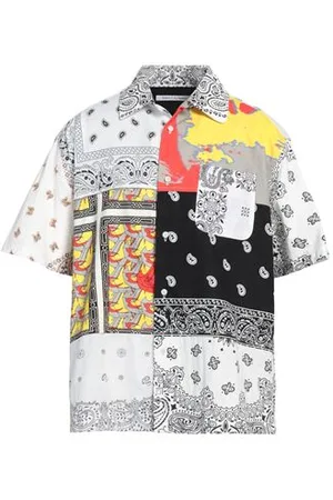 Children Of The Discordance TOPS - Hemden