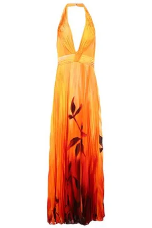 Carla Ruiz KLEIDER - Maxi-Kleider