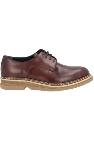 Testoni SCHUHE - Schnürschuhe