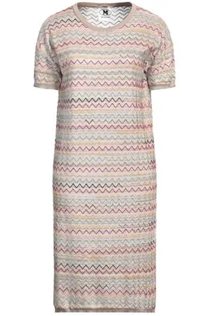M Missoni KLEIDER - Mini-Kleider