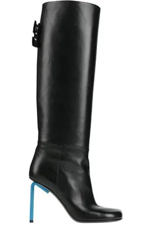 OFF-WHITE SCHUHE - Stiefel