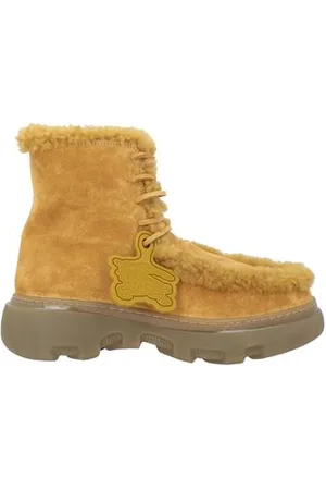 Burberry SCHUHE - Stiefeletten