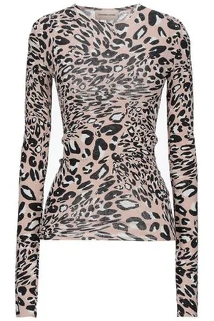 ALEXANDRE VAUTHIER TOPS - T-shirts