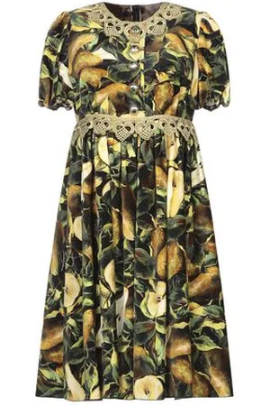 Dolce & Gabbana KLEIDER - Mini-Kleider