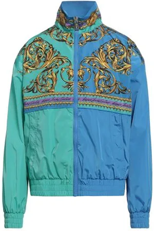 VERSACE JACKEN & MÄNTEL - Jacken und Anoraks